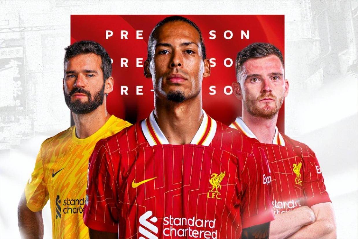 热身赛利物浦对阵AC米兰，新援亮相成为焦点，主帅战术博弈定胜负